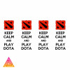 Чашка "Play DOTA"